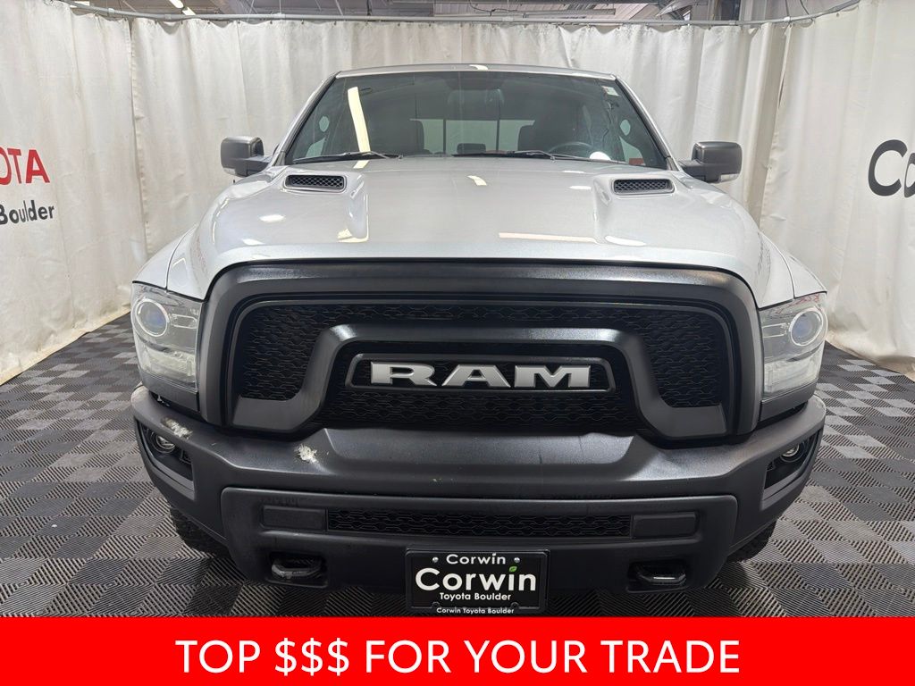 ram ram 1500 pickup 2016 1C6RR7YT1GS196492 image ram ram 1500 pickup 2016 1C6RR7YT1GS196492 image